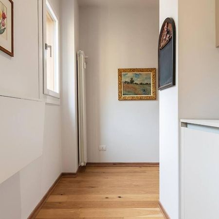 Ceradini Flexyrent A.C. - Wifi Apartment Milan Exterior photo