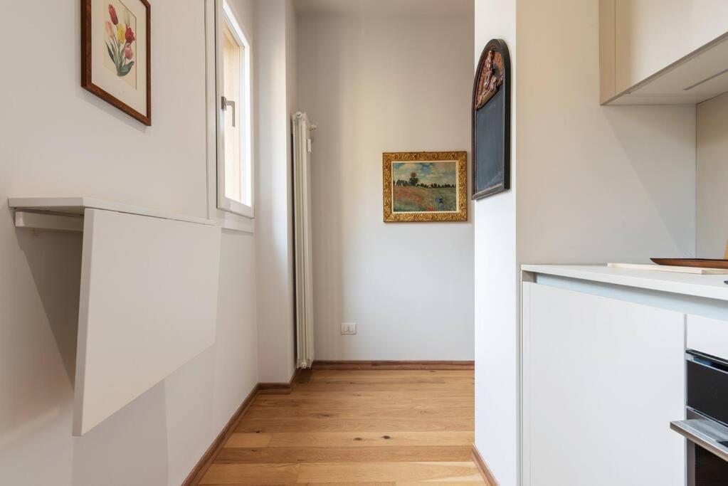 Ceradini Flexyrent A.C. - Wifi Apartment Milan Exterior photo