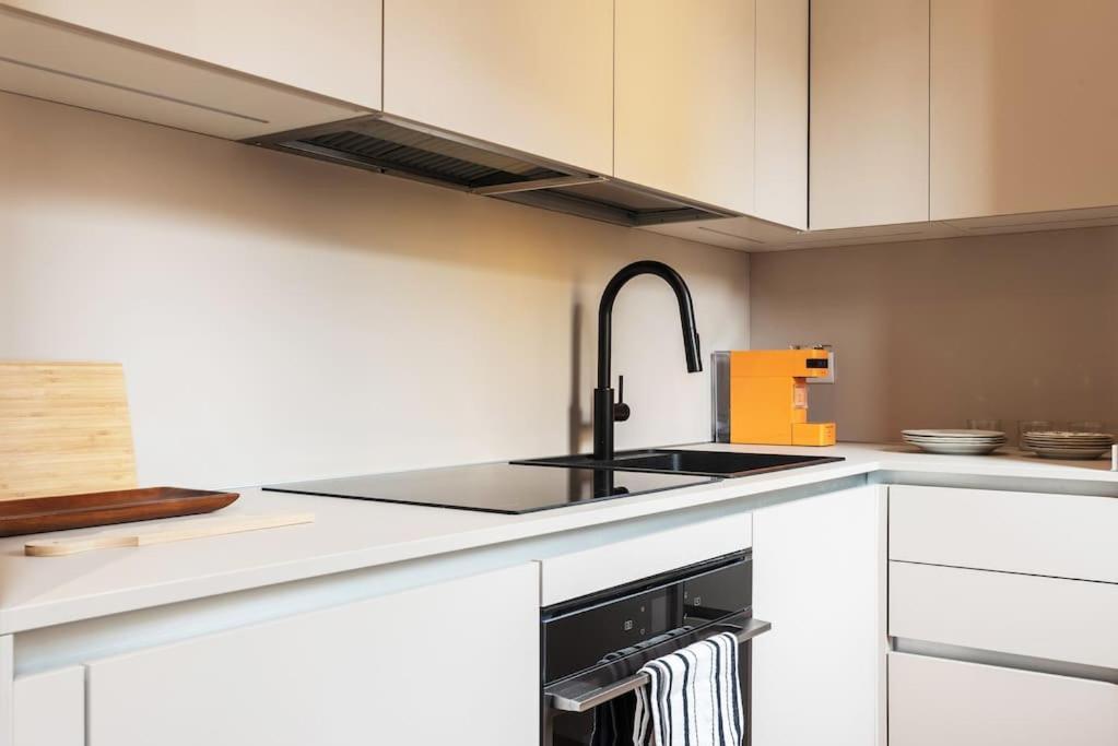 Ceradini Flexyrent A.C. - Wifi Apartment Milan Exterior photo