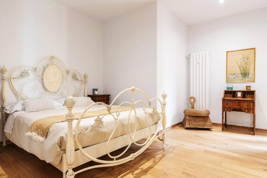 Ceradini Flexyrent A.C. - Wifi Apartment Milan Exterior photo